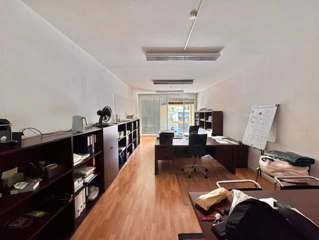 null rooms Office & Commercial for rent in Lausanne - image 1/6