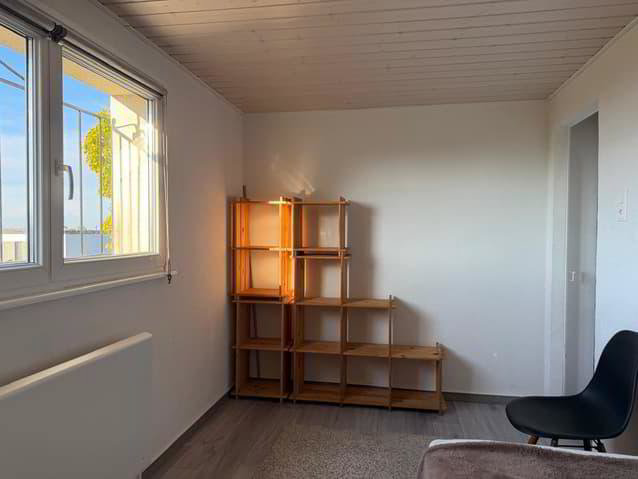 Appartement 1 pièces à louer à Pully - image 1/11
