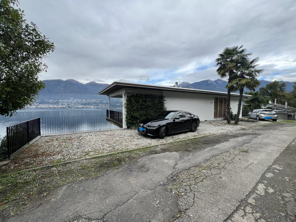 5.5 rooms House to buy in Magadino - image 1/17