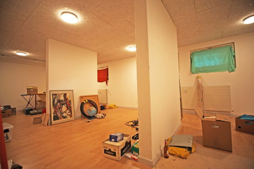 null rooms Office & Commercial for rent in Münchenbuchsee - image 1/3