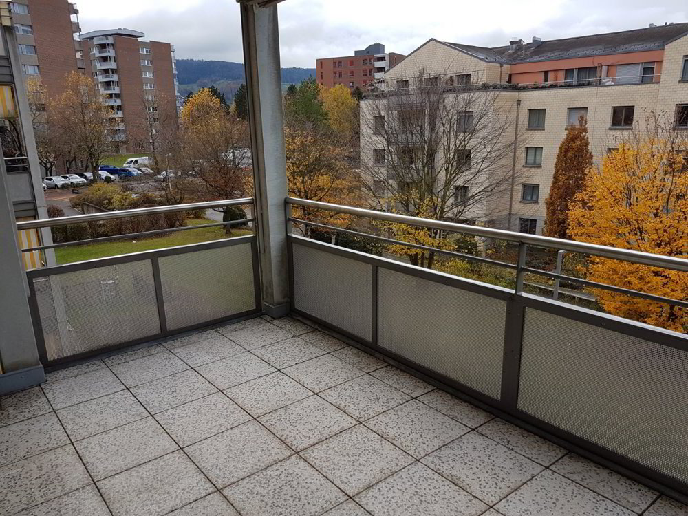 Appartement 4.5 pièces à louer à Aesch BL - image 1/6