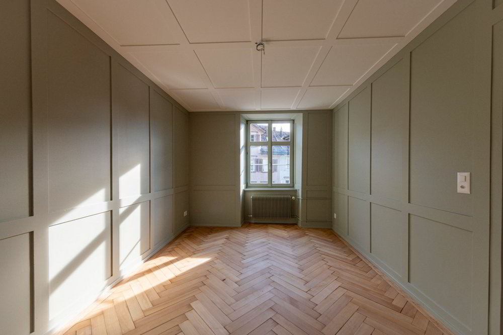 4.5 rooms Apartment for rent in Lichtensteig - image 1/3