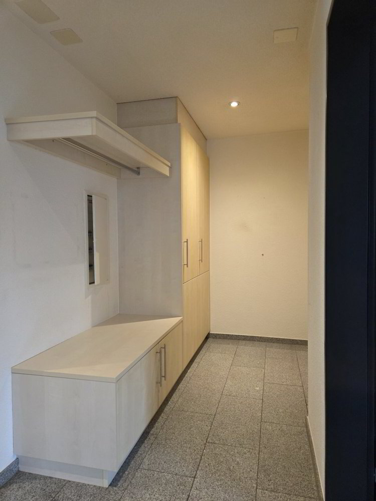 5.5 rooms Apartment for rent in Weite - image 1/11