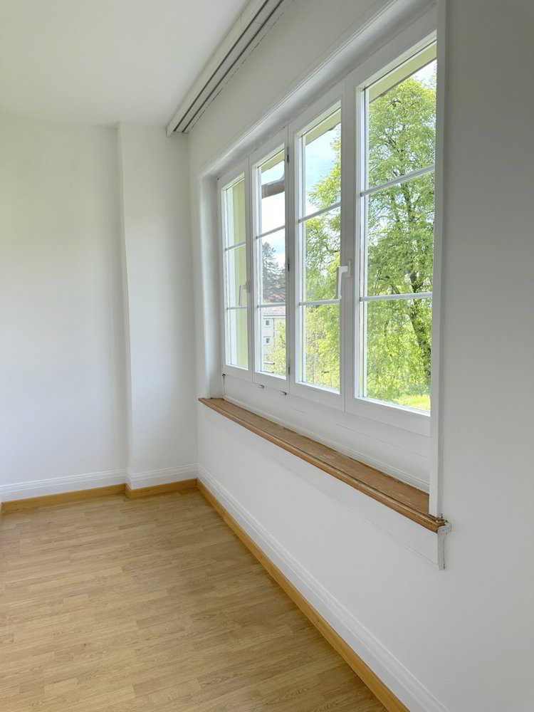 4.5 rooms Apartment for rent in St. Gallen - image 1/14