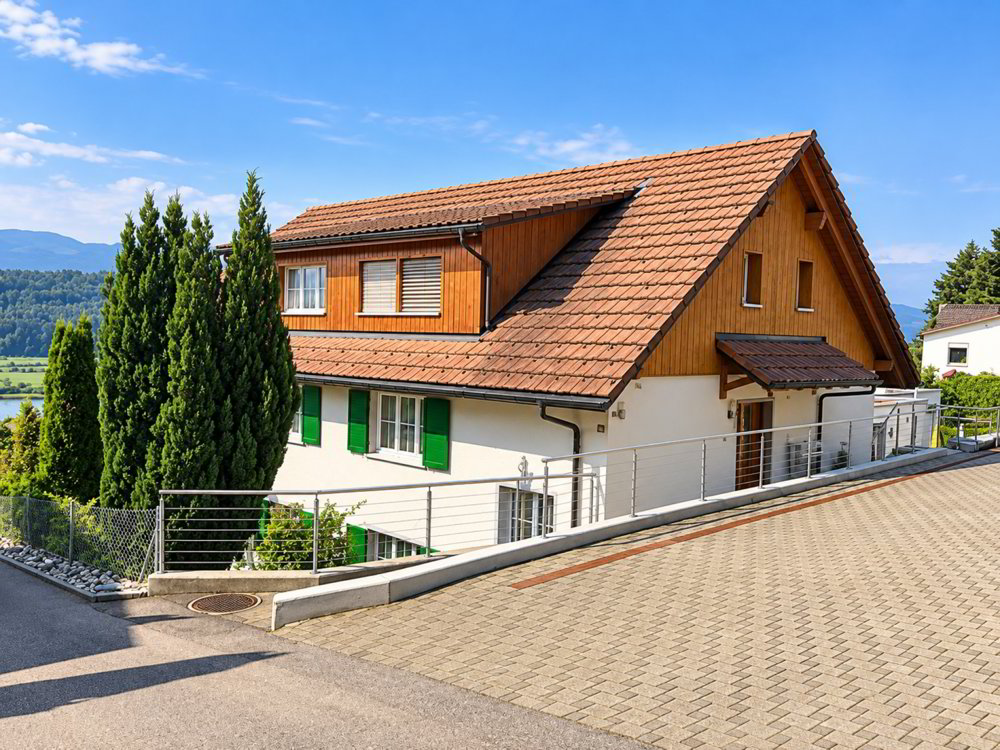 4.5 rooms Apartment for rent in Schmerikon - image 1/13