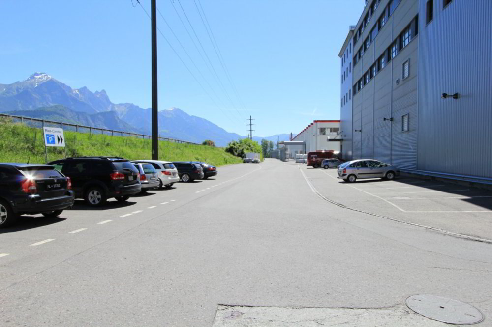 null rooms Office & Commercial for rent in Mels - image 1/4