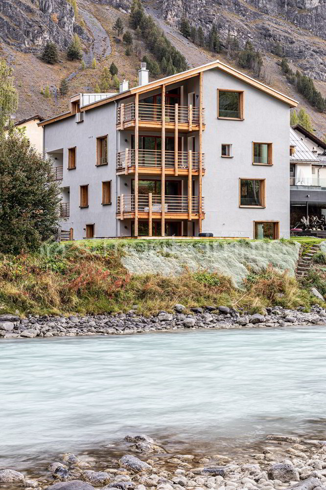 Appartement 3.5 pièces à louer à S-chanf - image 1/7