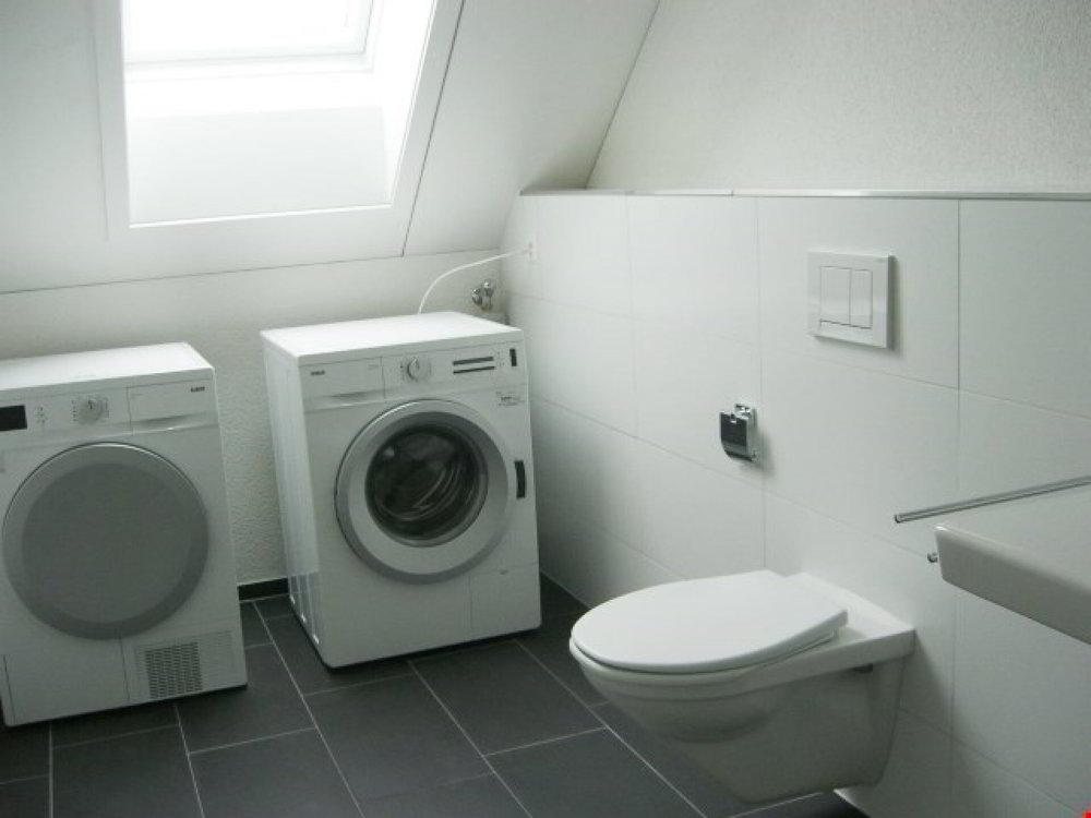 4.5 Zimmer Wohnung zu vermieten in Schönenberg an der Thur - Bild 1/9