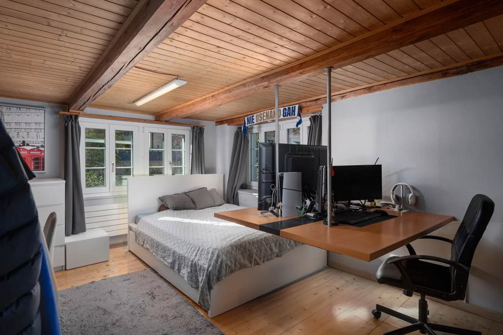 Maison 5.5 pièces à acheter à Wetzikon ZH - image 1/13