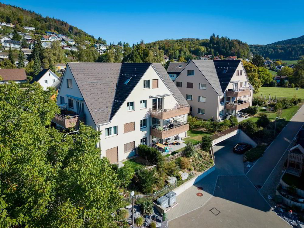 Appartement 5.5 pièces à acheter à Bäretswil - image 1/13