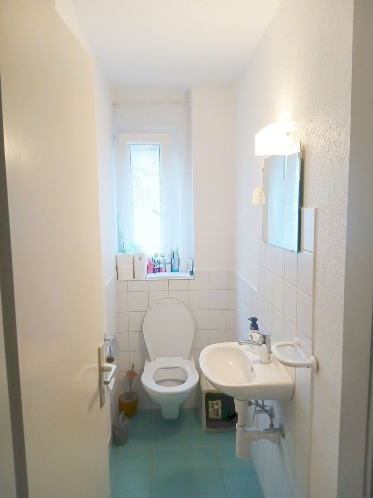 4 rooms Apartment for rent in Altstätten SG - image 1/9