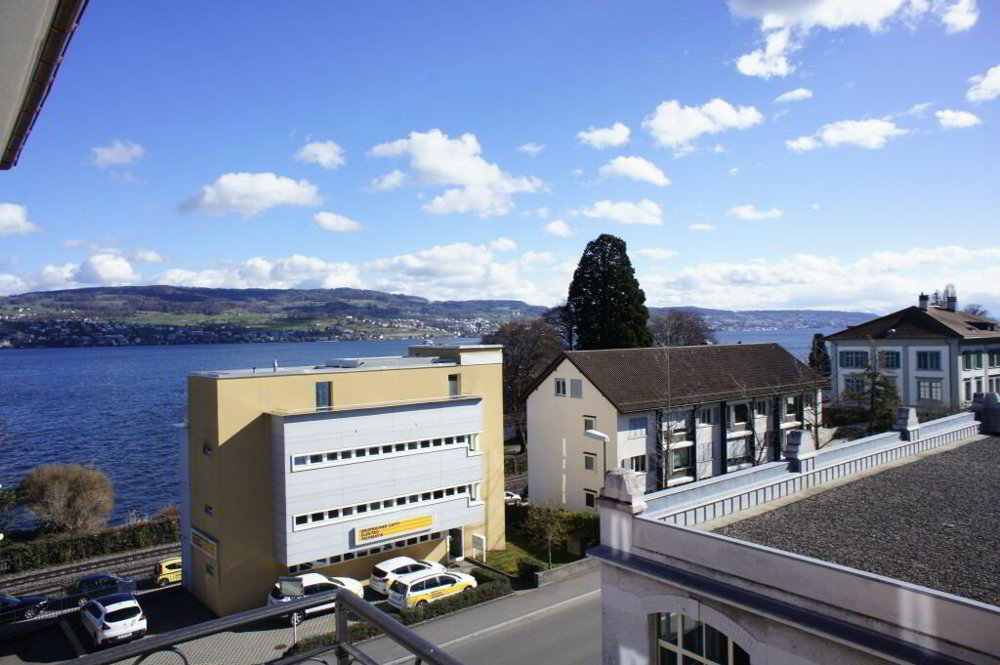 2 rooms Apartment for rent in Horgen - image 1/9