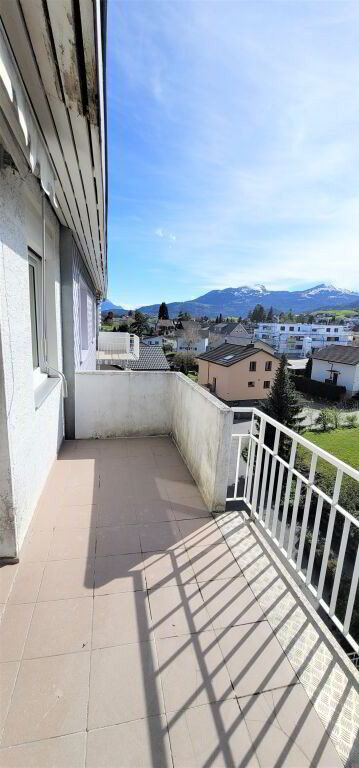 4 rooms Apartment for rent in Altstätten SG - image 1/8