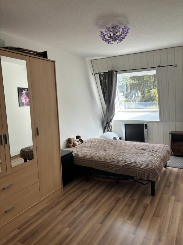 4 rooms Apartment to buy in St-Cergue - image 1/13