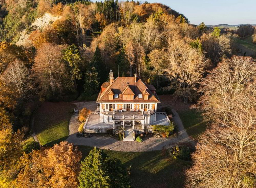 8 Zimmer Haus zum verkaufen in Puidoux - Bild 1/6
