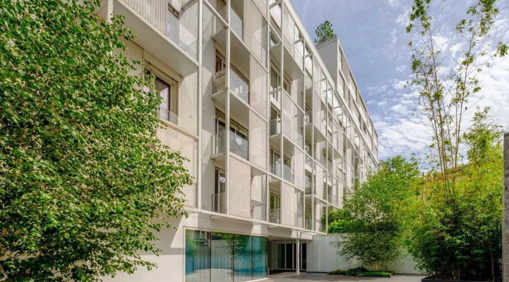 8 Zimmer Wohnung zum verkaufen in Genève - Bild 1/13
