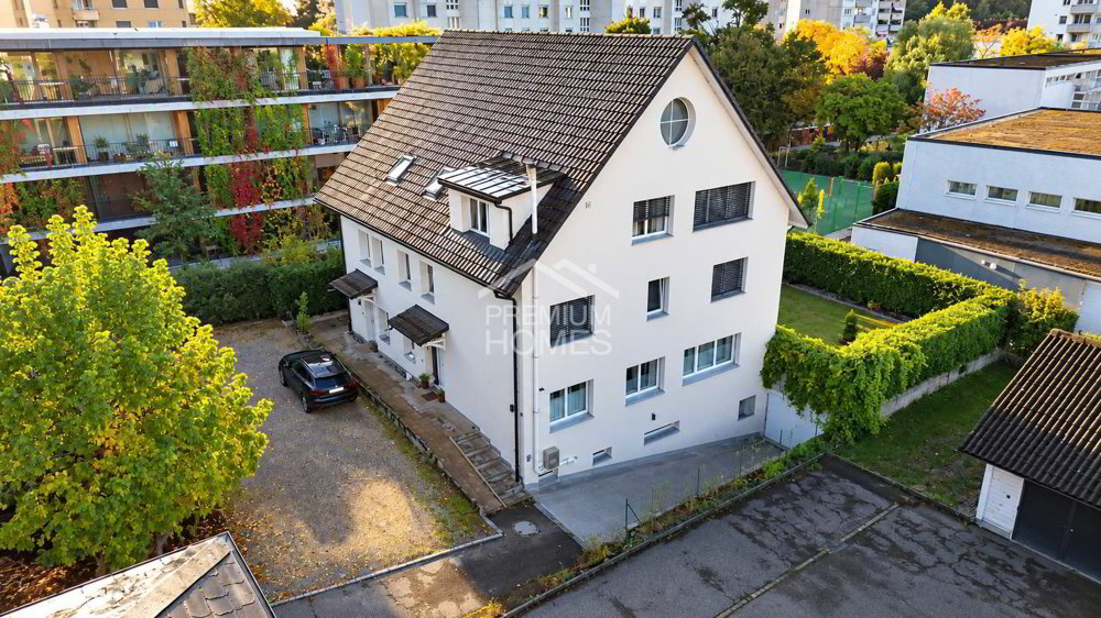Appartement 5 pièces à acheter à Nussbaumen AG - image 1/8