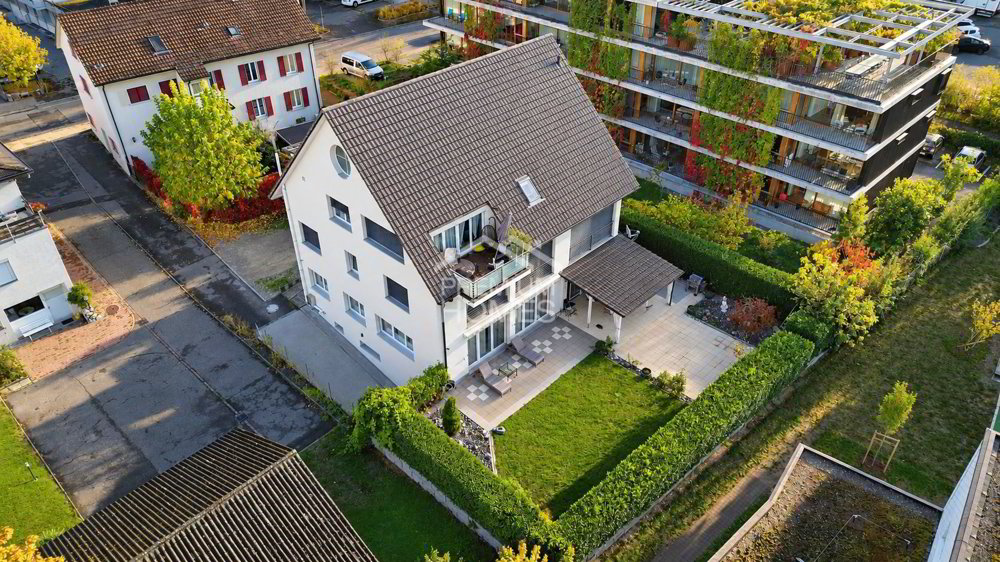 Maison 6 pièces à acheter à Nussbaumen AG - image 1/13