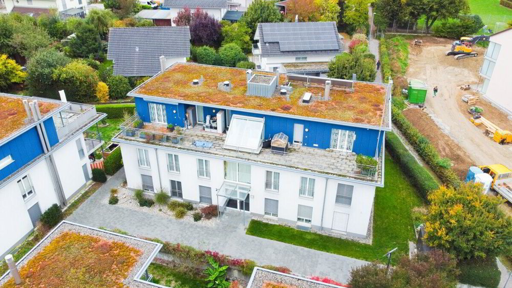 Appartamento di 5 locali in vendita a Jegenstorf - immagine 1/3