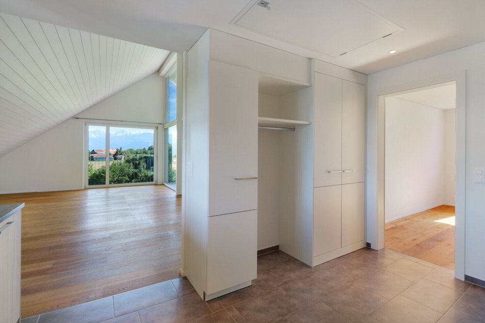Appartamento di 3 locali in vendita a Thierachern - immagine 1/13