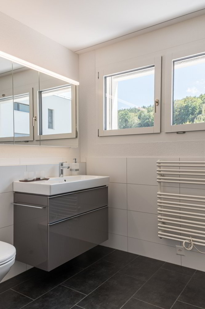 4 rooms Apartment to buy in Flawil - image 1/9
