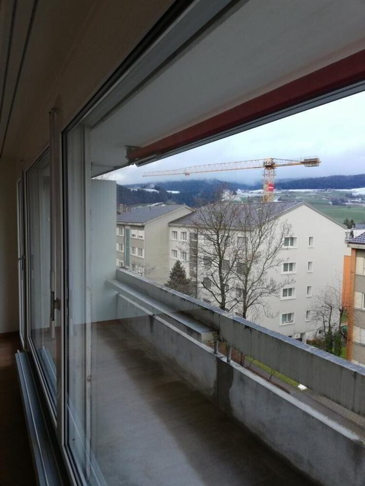 4 Zimmer Wohnung zu vermieten in Konolfingen - Bild 1/8