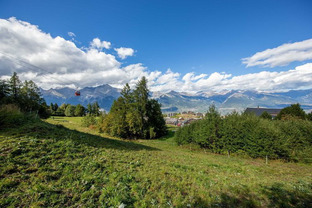 7 Zimmer Haus zum verkaufen in Siviez (Nendaz) - Bild 1/7