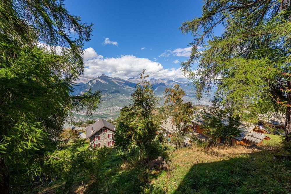 8 Zimmer Haus zum verkaufen in Siviez (Nendaz) - Bild 1/7