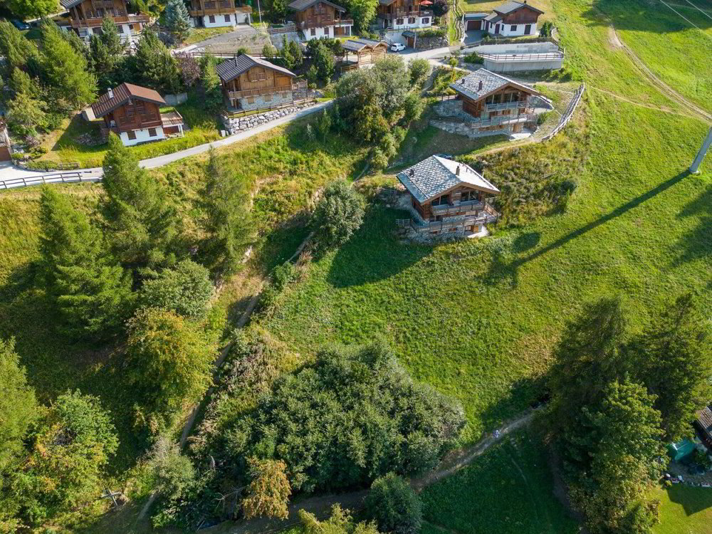 5 Zimmer Haus zum verkaufen in Siviez (Nendaz) - Bild 1/5