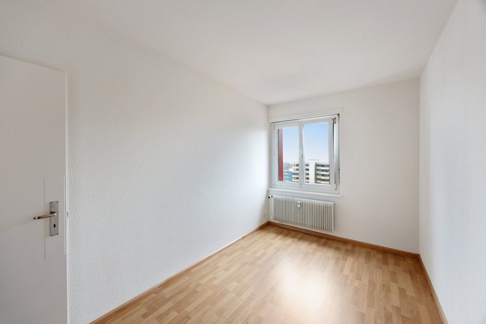 4 rooms Apartment for rent in Ostermundigen - image 1/8