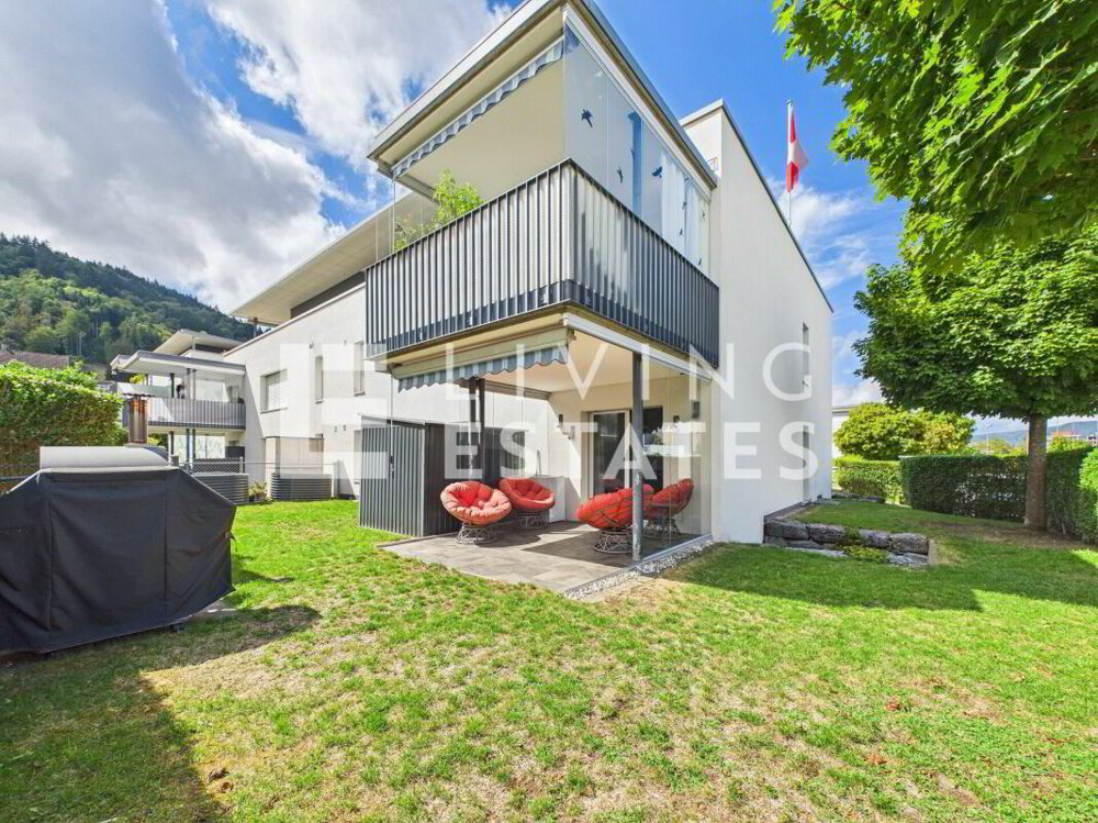 Appartement 6 pièces à acheter à Spreitenbach - image 1/13