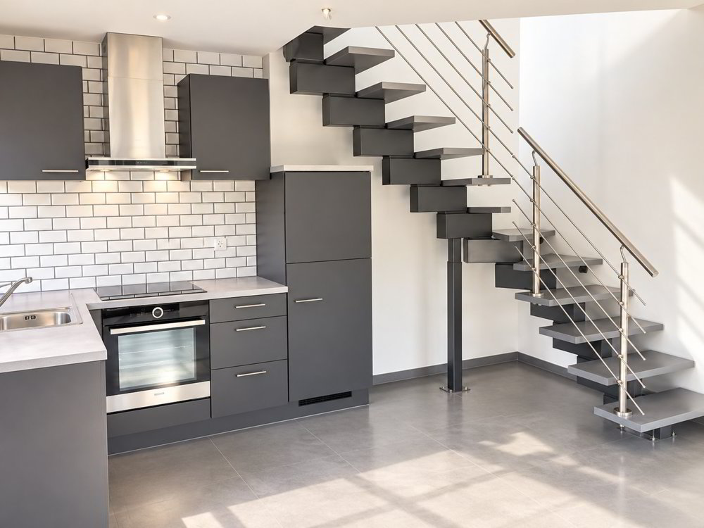 8 Zimmer Wohnung zum verkaufen in Yverdon-les-Bains - Bild 1/13