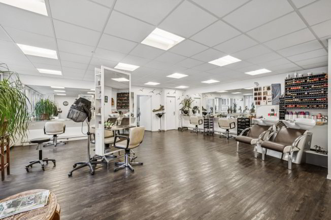 Ufficio & Commercio di null locali in affitto a Basilea - immagine 1/1