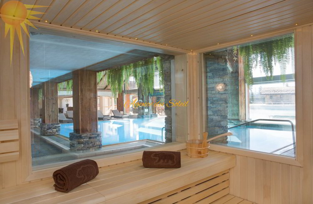 Appartement 1 pièces à louer à Crans-Montana - image 1/13