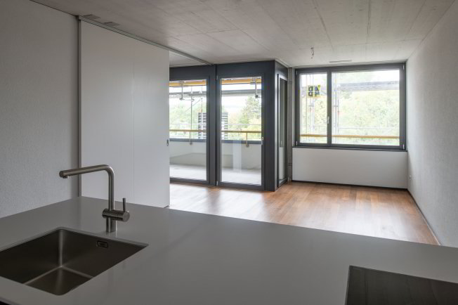 Appartement 2 pièces à louer à Zuchwil - image 1/1