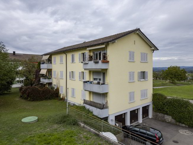 null Zimmer Haus zum verkaufen in Oetwil am See - Bild 1/1