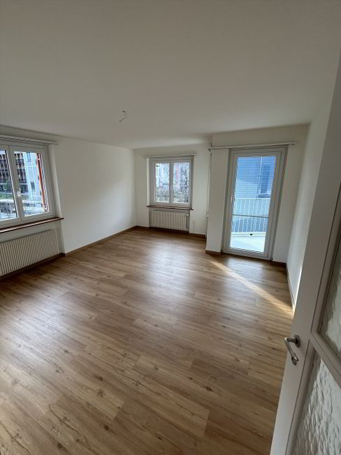 Appartement 3 pièces à louer à Chur - image 1/1
