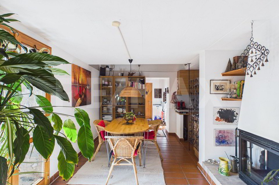 Maison 3 pièces à acheter à Roveredo TI - image 1/13