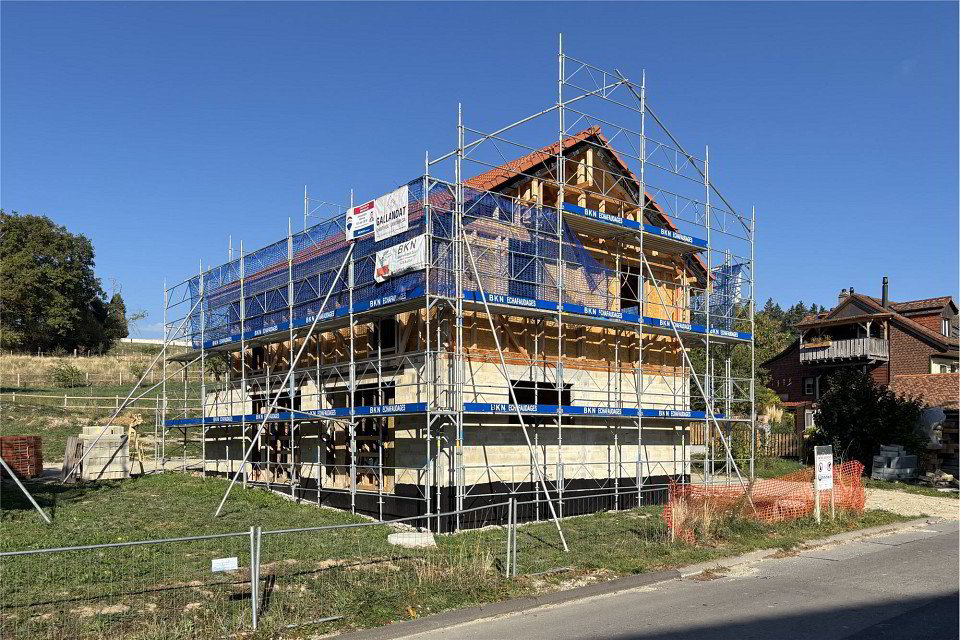 Maison 4 pièces à acheter à Combremont-le-Petit - image 1/13