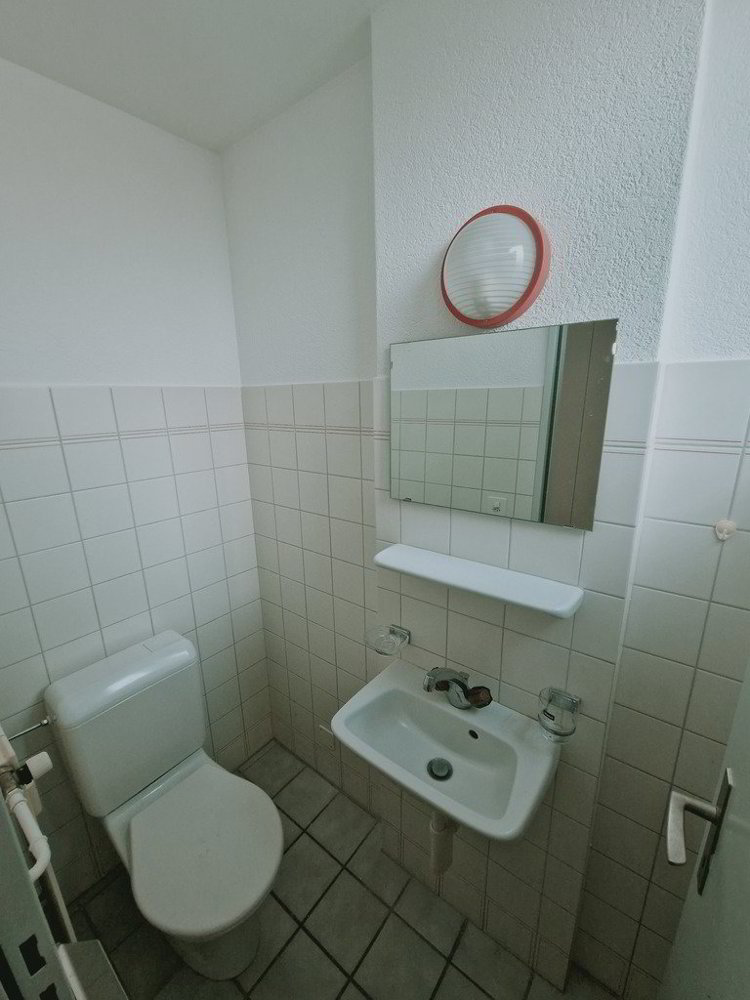 4 rooms Apartment for rent in Porrentruy - image 1/7