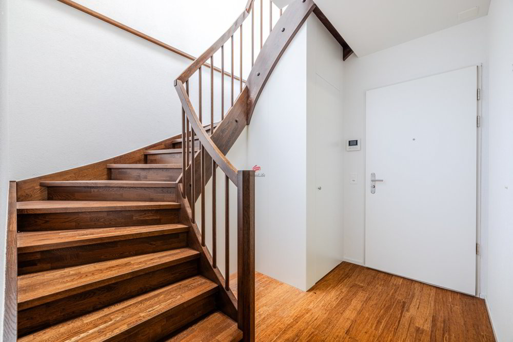 7 Zimmer Wohnung zum verkaufen in Herisau - Bild 1/13