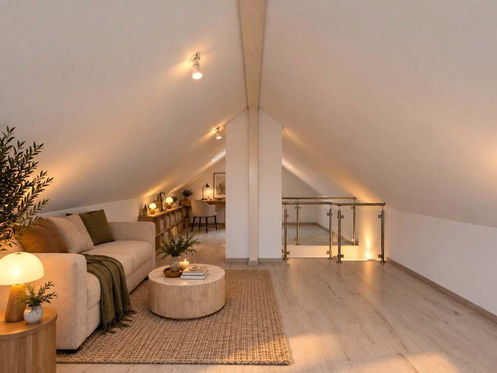 4 rooms Apartment to buy in Rennaz - image 1/7