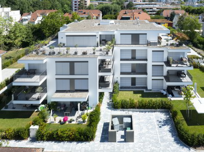 Appartement 3 pièces à louer à Allschwil - image 1/1