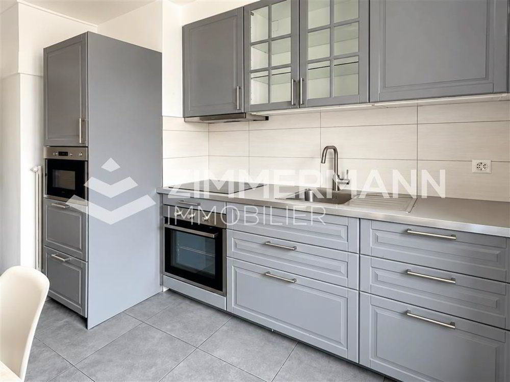 4 Zimmer Wohnung zu vermieten in Neuchâtel - Bild 1/12