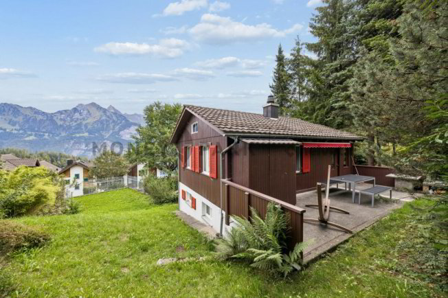 4 Zimmer Haus zum verkaufen in Flumserberg Bergheim - Bild 1/1