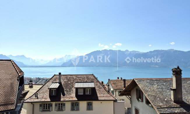 4 Zimmer Wohnung zum verkaufen in Corsier-sur-Vevey - Bild 1/1
