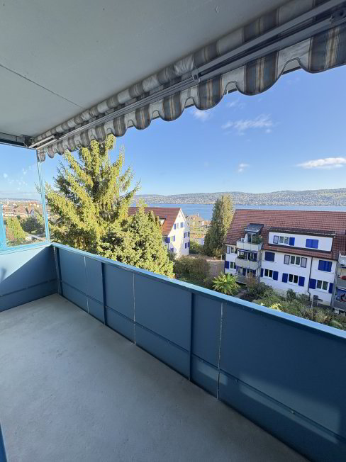 Appartement 5 pièces à louer à Thalwil - image 1/1