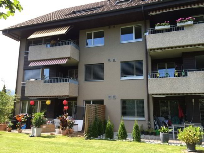 3 rooms Apartment for rent in Thoune - image 1/1