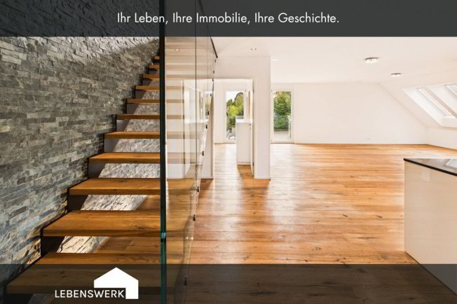 4 Zimmer Wohnung zum verkaufen in Landschlacht - Bild 1/1