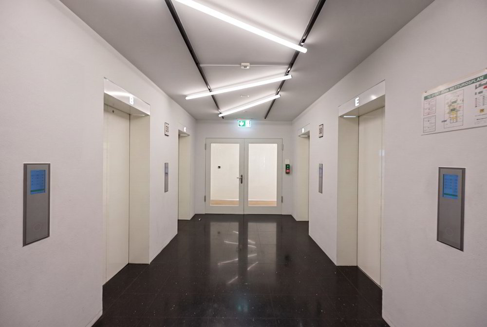 Ufficio & Commercio di null locali in affitto a Basel - immagine 1/13